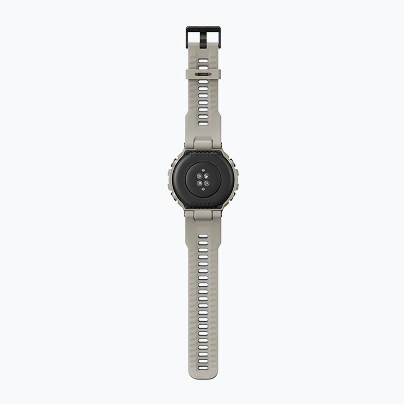 Laikrodis Amazfit T-Rex PRO desert grey W2013OV3N 4