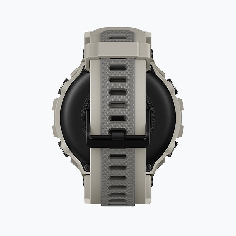 Laikrodis Amazfit T-Rex PRO desert grey W2013OV3N 5