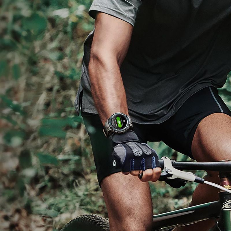 Laikrodis Amazfit T-Rex PRO desert grey W2013OV3N 10