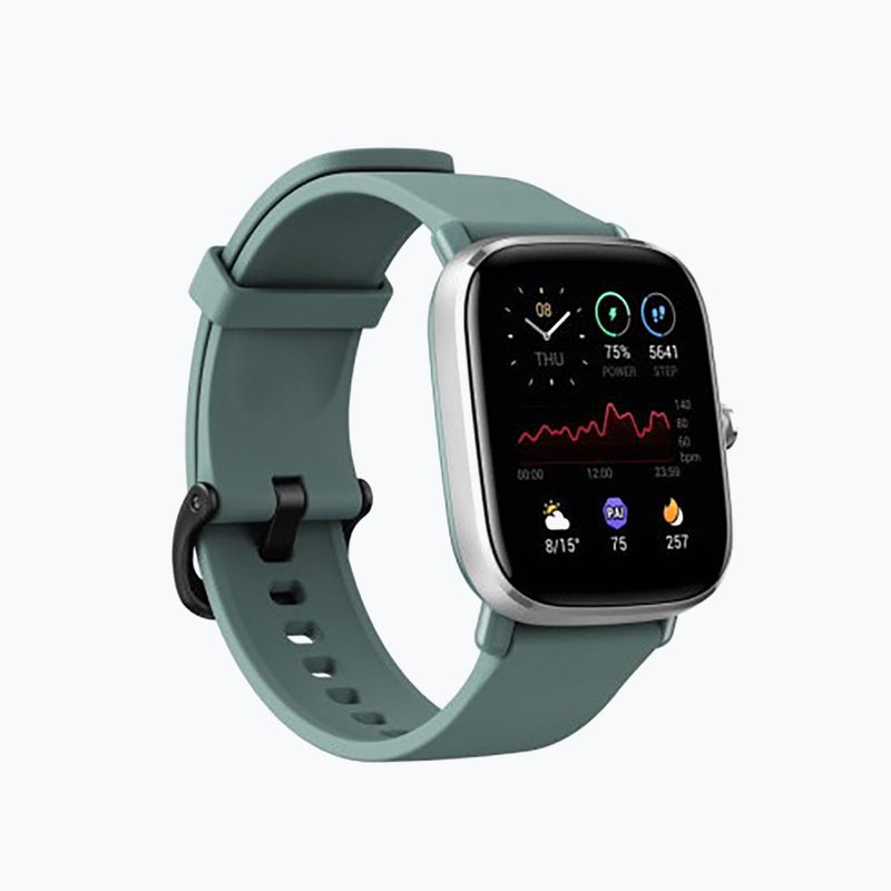 Laikrodis Amazfit GTS 2 Mini sage green W2018OV3N 3