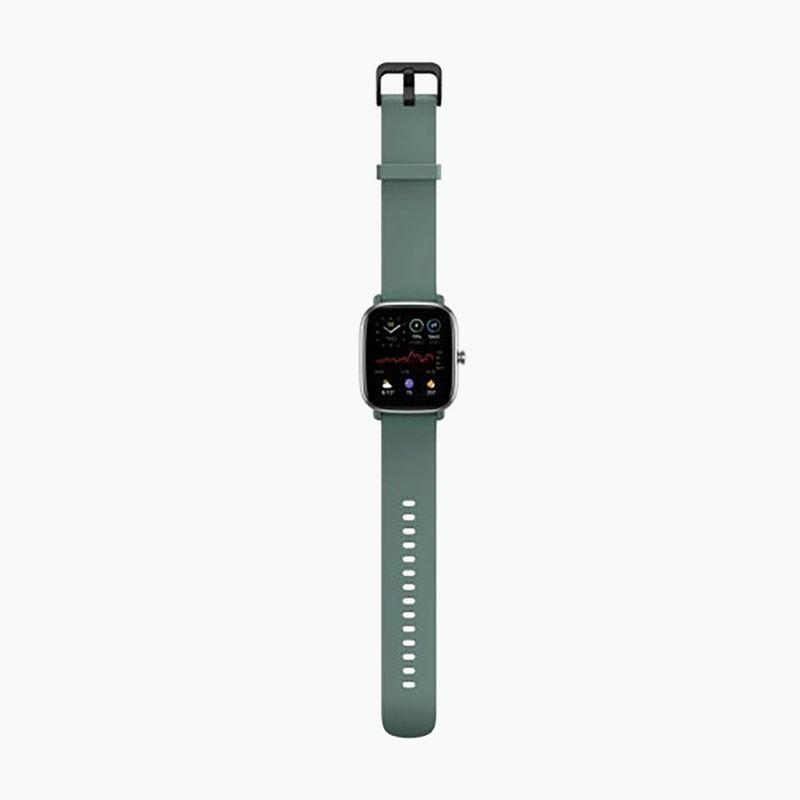 Laikrodis Amazfit GTS 2 Mini sage green W2018OV3N 4