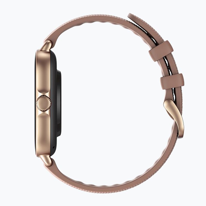Laikrodis Amazfit GTS 3 terra rosa W2035OV3N 4