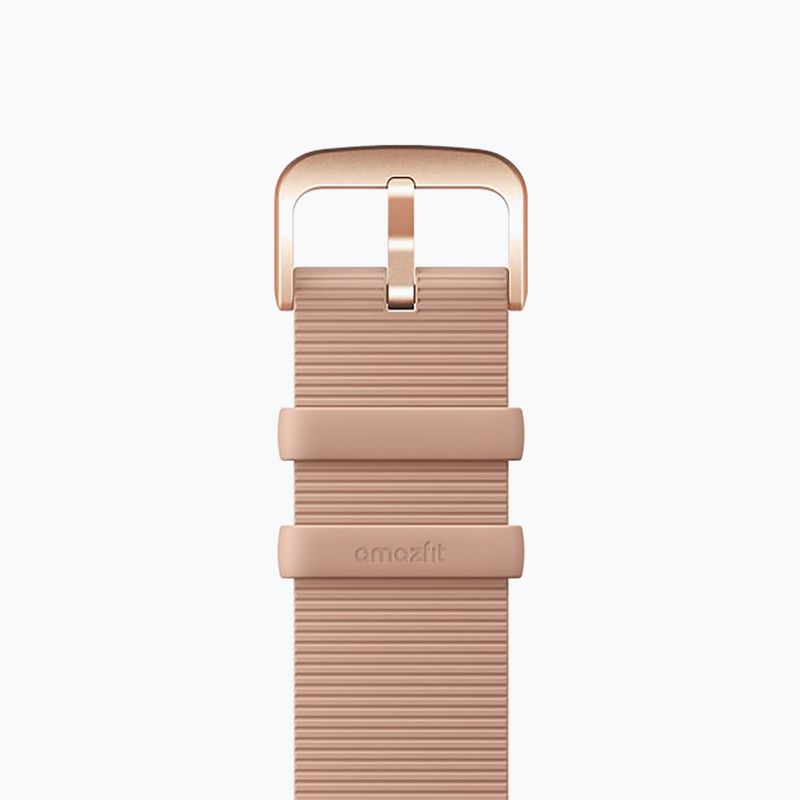 Laikrodis Amazfit GTS 3 terra rosa W2035OV3N 5