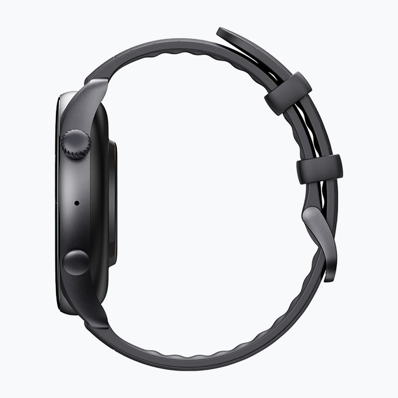 Laikrodis Amazfit GTR 3 thunder black W1971OV1N 4
