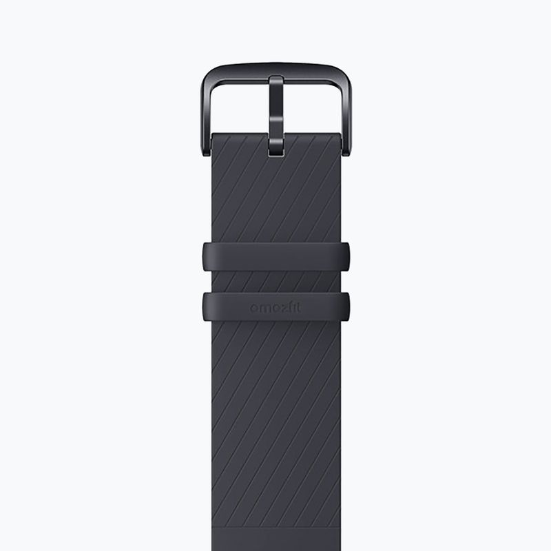 Laikrodis Amazfit GTR 3 thunder black W1971OV1N 6