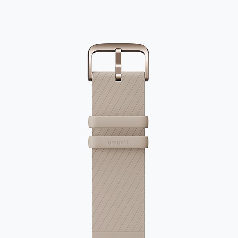 Laikrodis Amazfit GTR 3 moonlight grey W1971OV2N 6