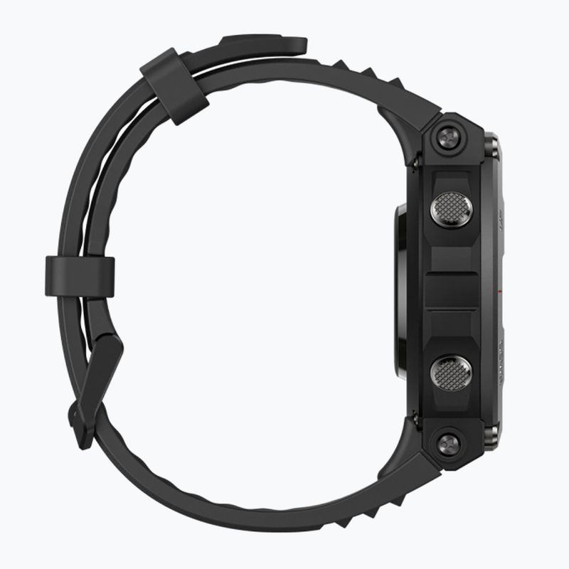 Laikrodis Amazfit T-Rex 2 ember black A2170 4