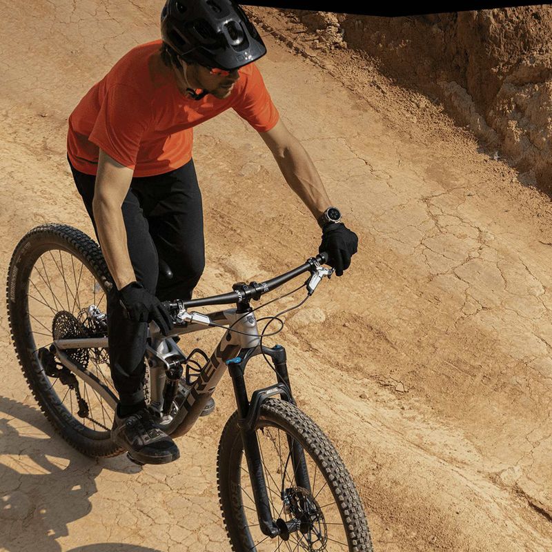 Laikrodis Amazfit T-Rex 2 ember black A2170 10