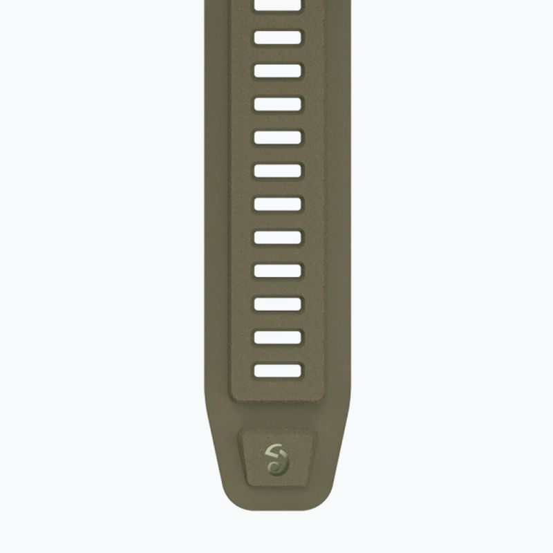 Laikrodis Amazfit T-Rex 2 wild green A2170 9