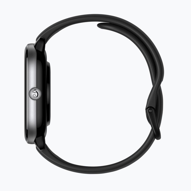 Laikrodis Amazfit GTS 4 Mini midnight black W2176OV5N 5