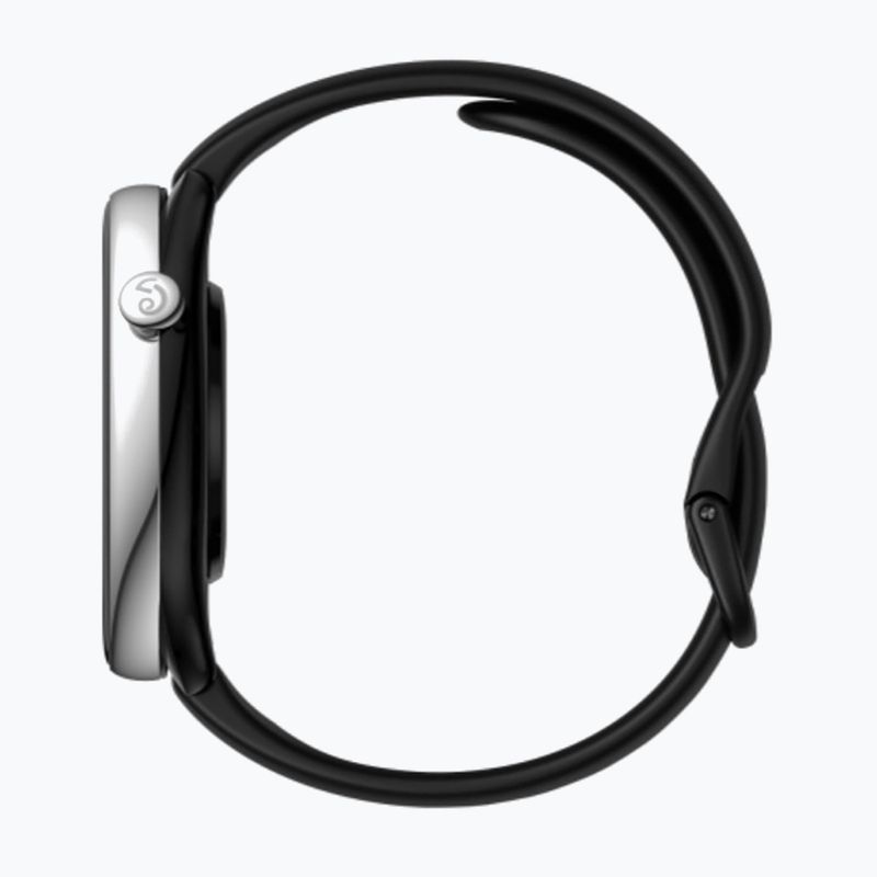 Laikrodis Amazfit GTR Mini midnight black W2174EU1N 5