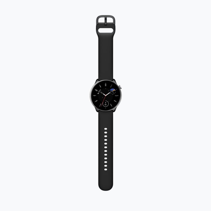 Laikrodis Amazfit GTR Mini midnight black W2174EU1N 6