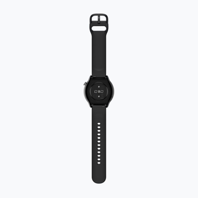 Laikrodis Amazfit GTR Mini midnight black W2174EU1N 7