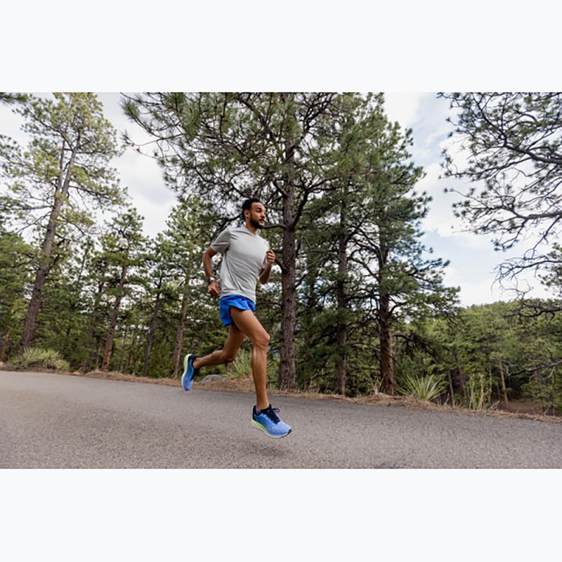 Laikrodis Amazfit Cheetah R speedster grey 9