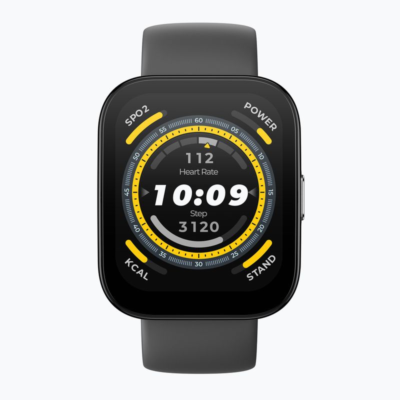 Laikrodis Amazfit Bip 5 soft pastel