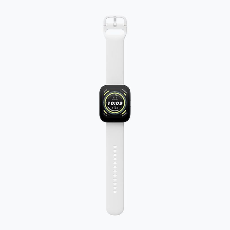 Laikrodis Amazfit Bip 5 cream white 5