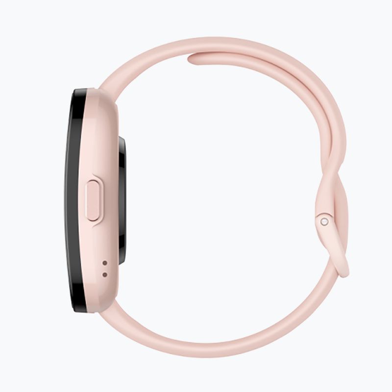 Laikrodis Amazfit Bip 5 pastel pink 3
