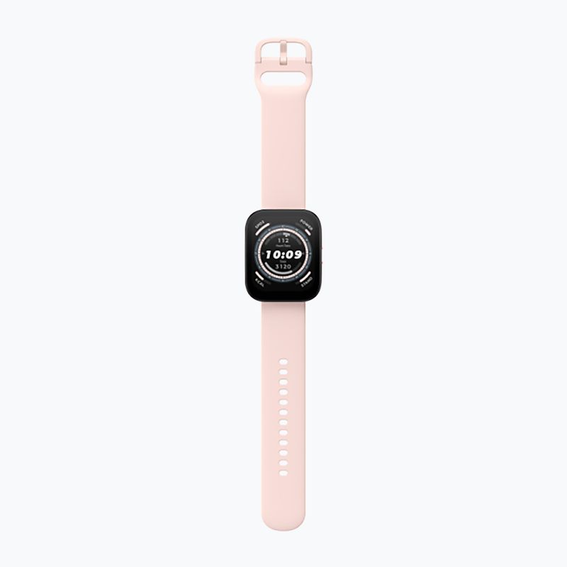 Laikrodis Amazfit Bip 5 pastel pink 5