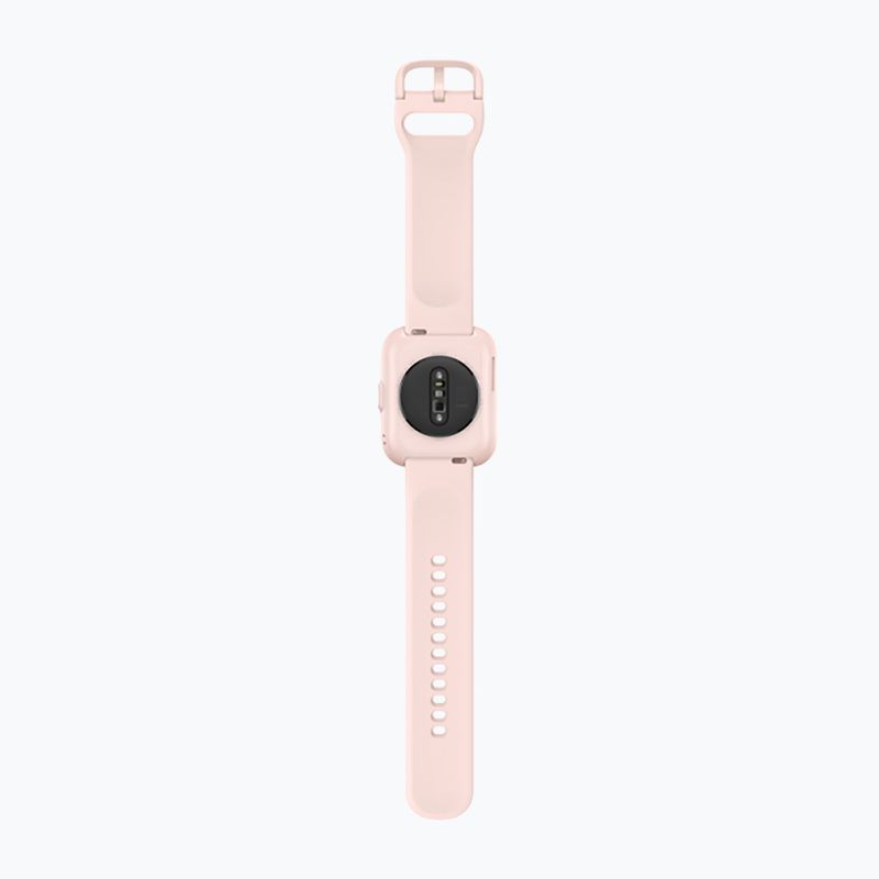 Laikrodis Amazfit Bip 5 pastel pink 6