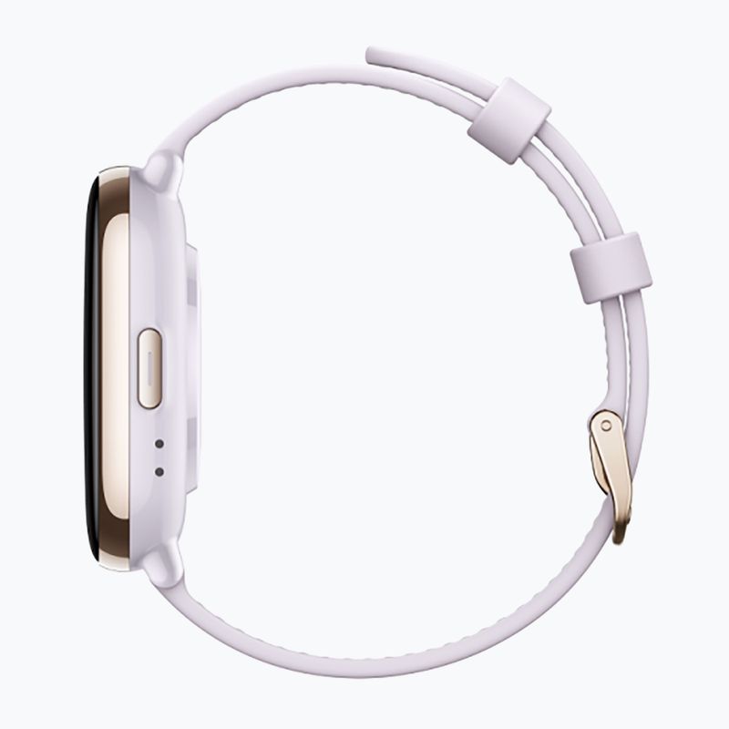 Laikrodis Amazfit Active lavender purple 3