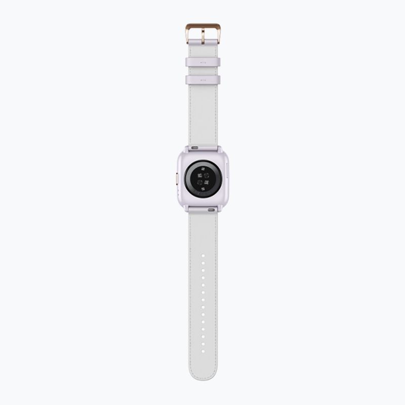 Laikrodis Amazfit Active lavender purple 5