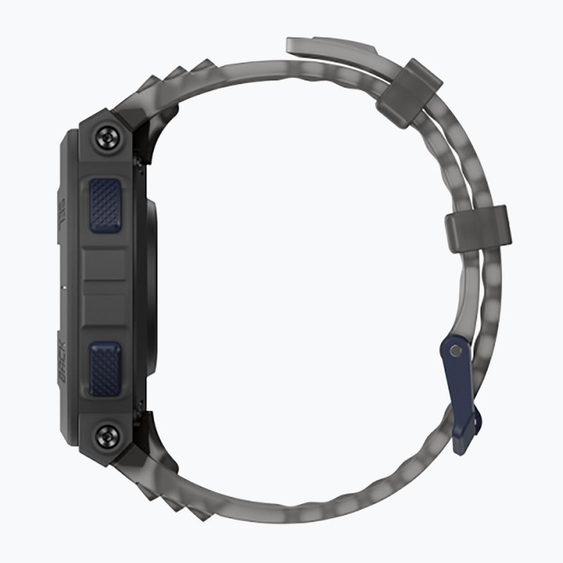 Laikrodis Amazfit Active Edge midnight pulse 4