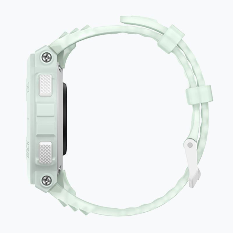 Laikrodis Amazfit Active Edge mint green 4