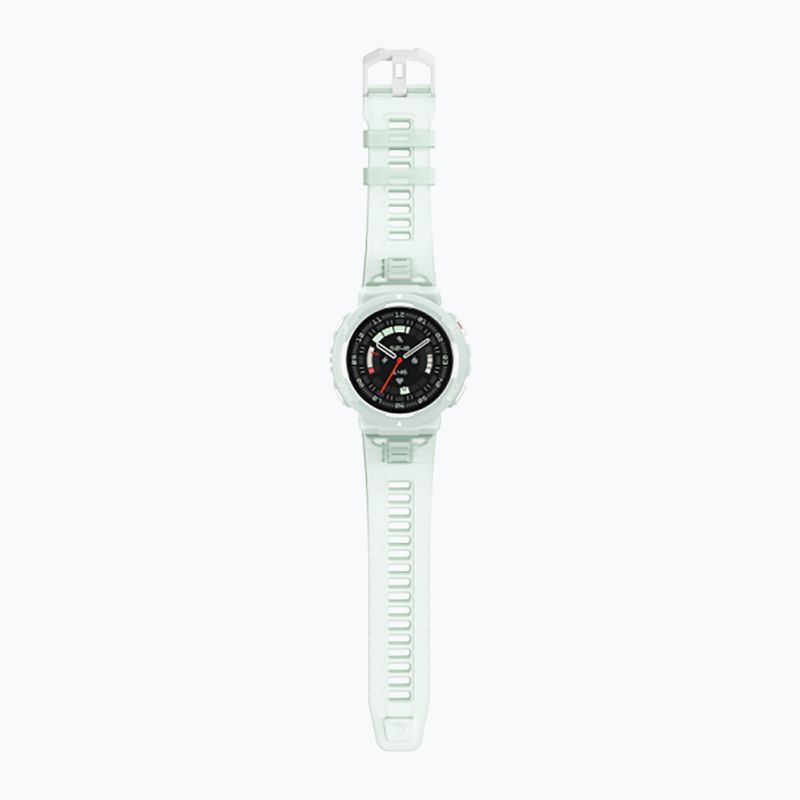 Laikrodis Amazfit Active Edge mint green 5