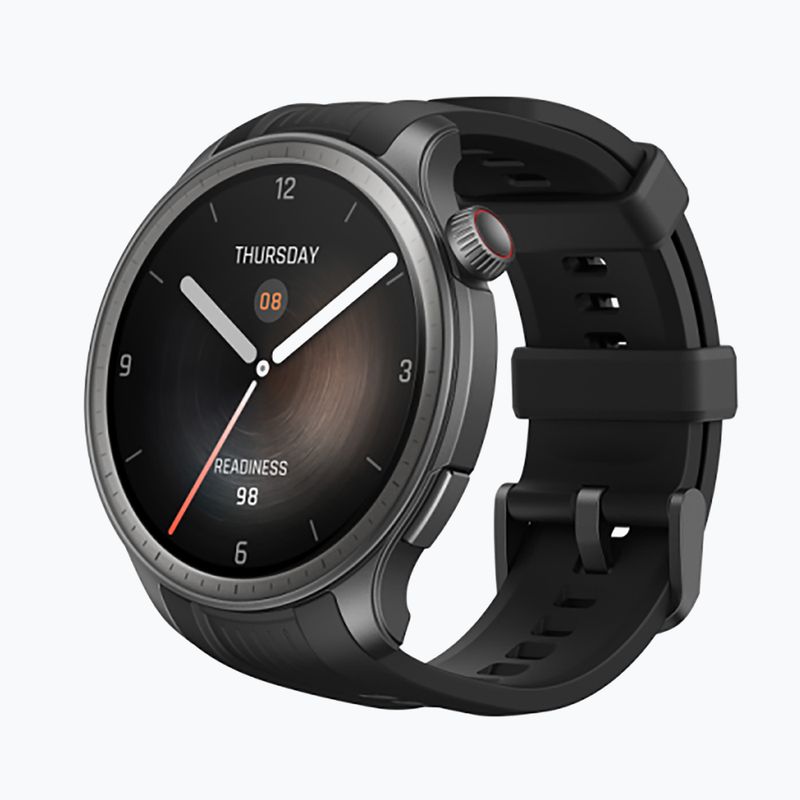 Laikrodis Amazfit Balance midnight 2