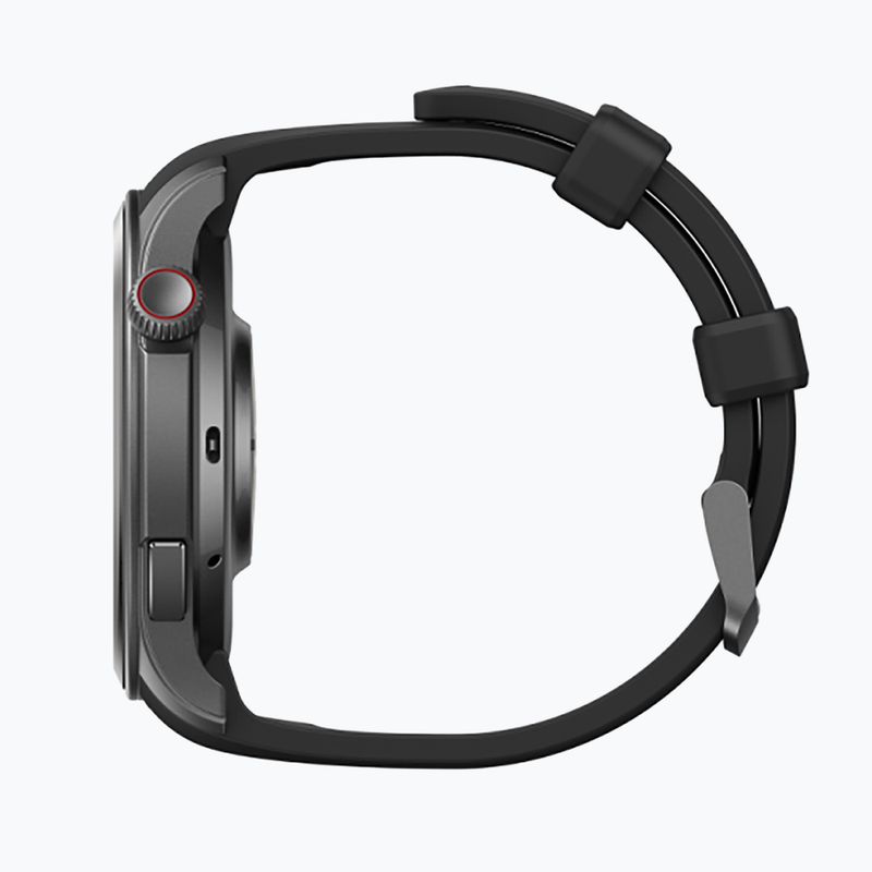 Laikrodis Amazfit Balance midnight 3