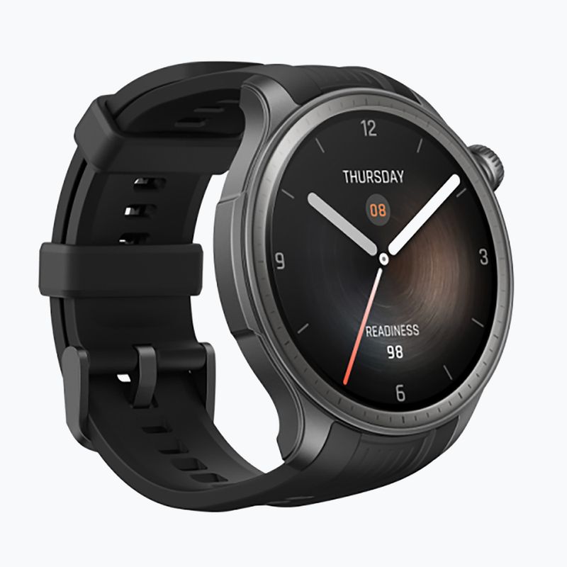 Laikrodis Amazfit Balance midnight 4