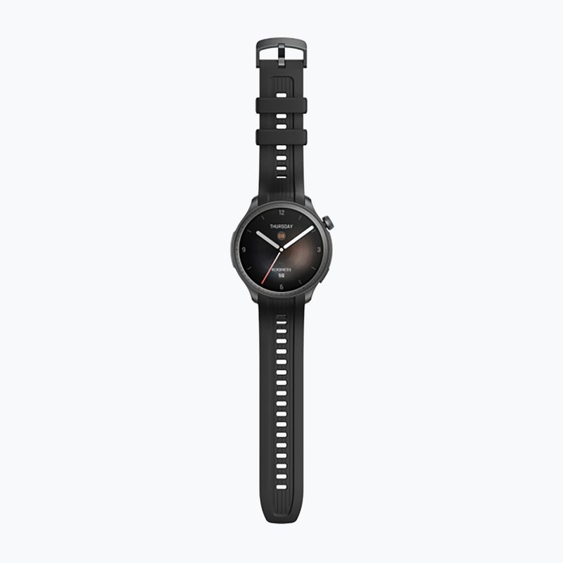 Laikrodis Amazfit Balance midnight 5