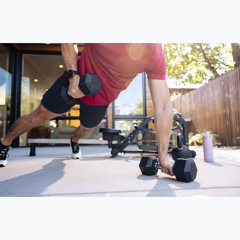 Laikrodis Amazfit Balance midnight 7