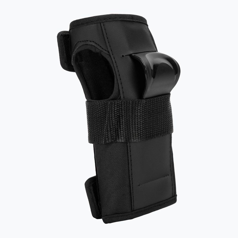 Unisex apsaugos HEAD Armour black 4