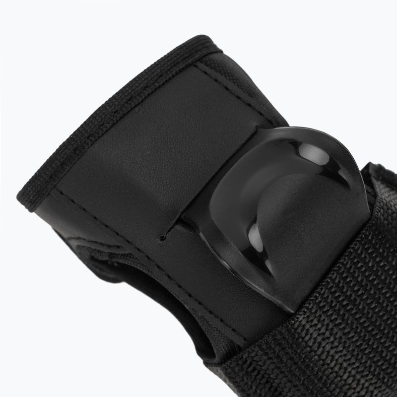 Unisex apsaugos HEAD Armour black 5