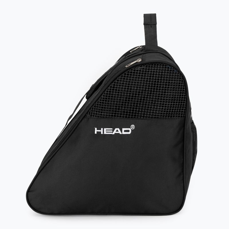 Krepšys riedučiams HEAD Hage black 3
