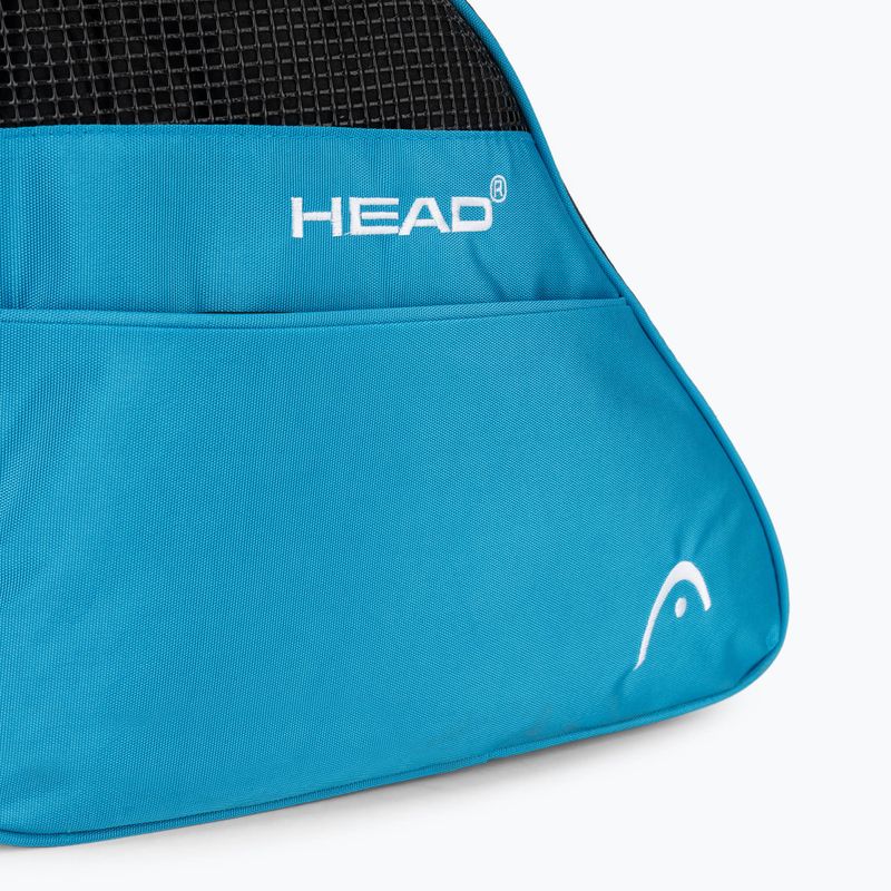 Krepšys riedučiams HEAD Blue Hage 5