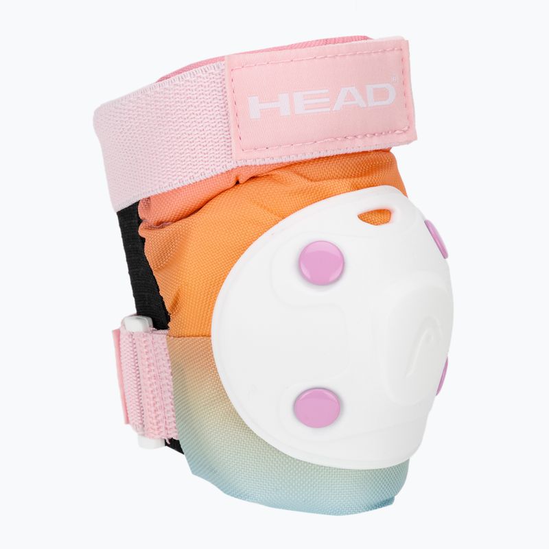 Unisex apsaugos HEAD Pink Armour 2