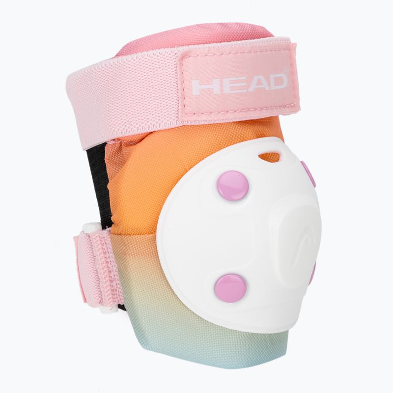Unisex apsaugos HEAD Pink Armour 3