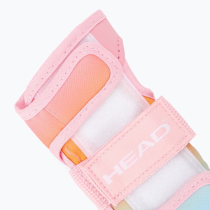 Unisex apsaugos HEAD Pink Armour 6