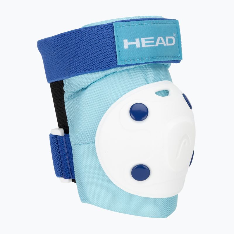 Unisex apsaugos HEAD Blue armor 2