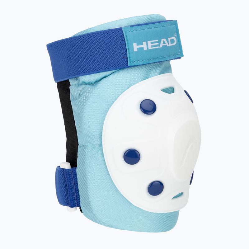 Unisex apsaugos HEAD Blue armor 3