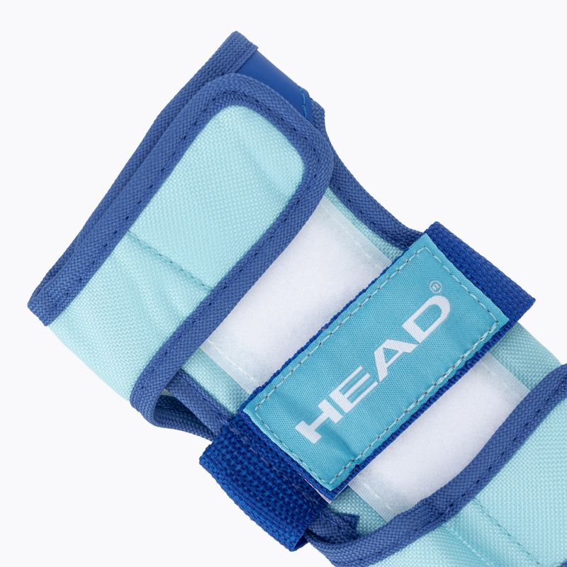 Unisex apsaugos HEAD Blue armor 7