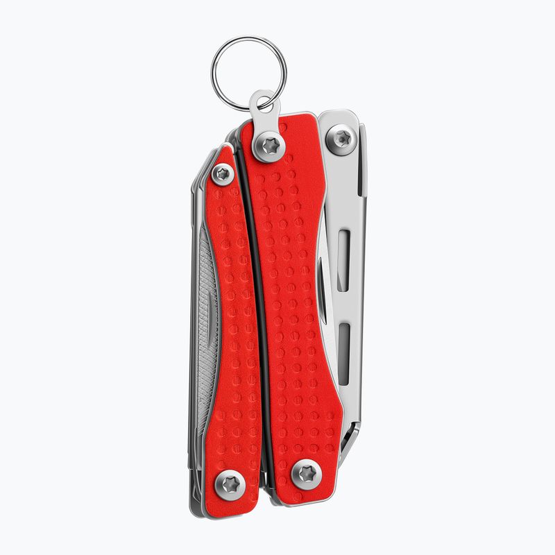 Daugiafunkcinis įrankis Nextool Mini Flagship F11 Multi Tool red 3