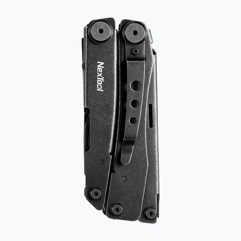 Daugiafunkcinis įrankis Nextool Flahship Pro F30 Multi Tool dark 4