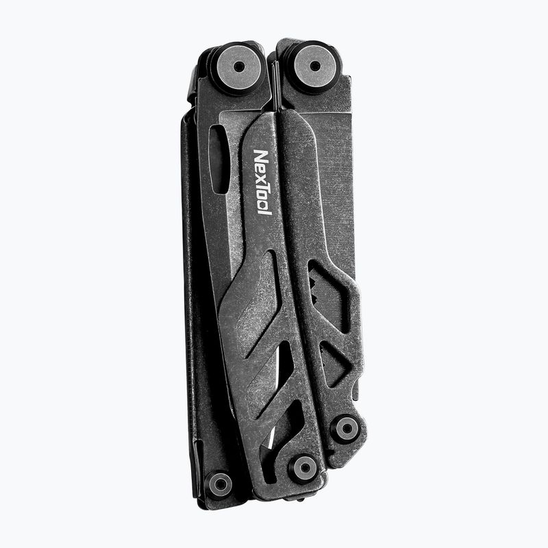 Daugiafunkcinis įrankis Nextool Flahship Pro F30 Multi Tool dark 5