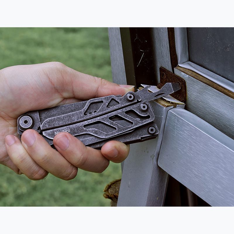 Daugiafunkcinis įrankis Nextool Flahship Pro F30 Multi Tool dark 6