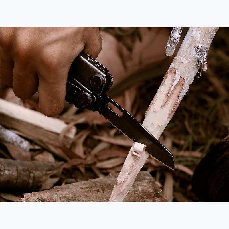 Daugiafunkcinis įrankis Nextool Flahship Pro F30 Multi Tool dark 8