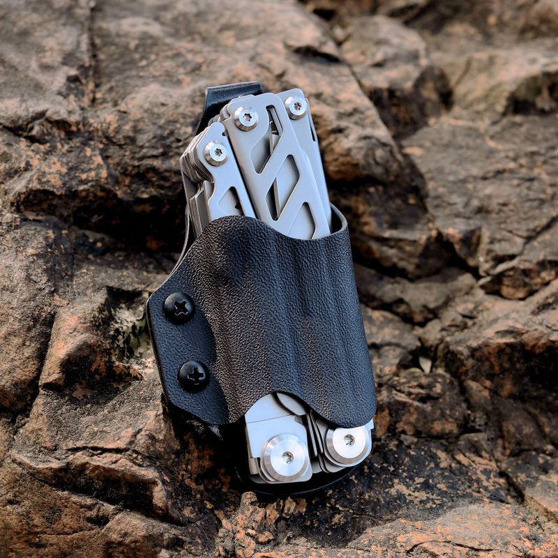 Dėklas multitooliui Nextool Flashgrip Pro black 5