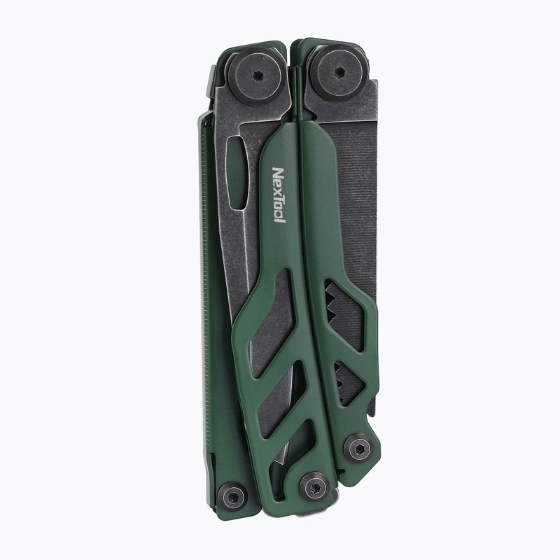 Daugiafunkcinis įrankis Nextool Flagship Pro F30 Multi Tool green 4